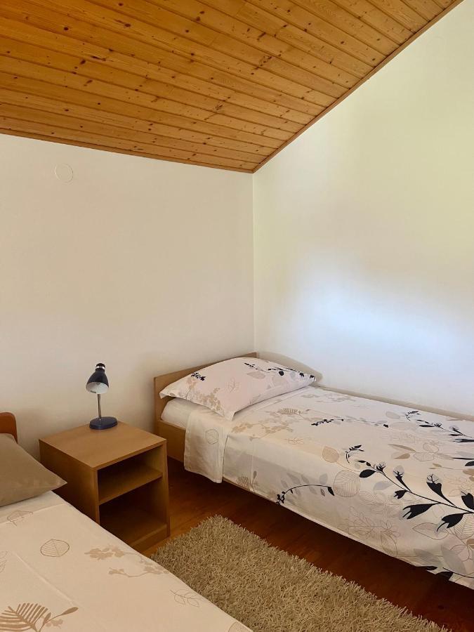 Green Promenade Apartment Dubrovnik Exterior foto