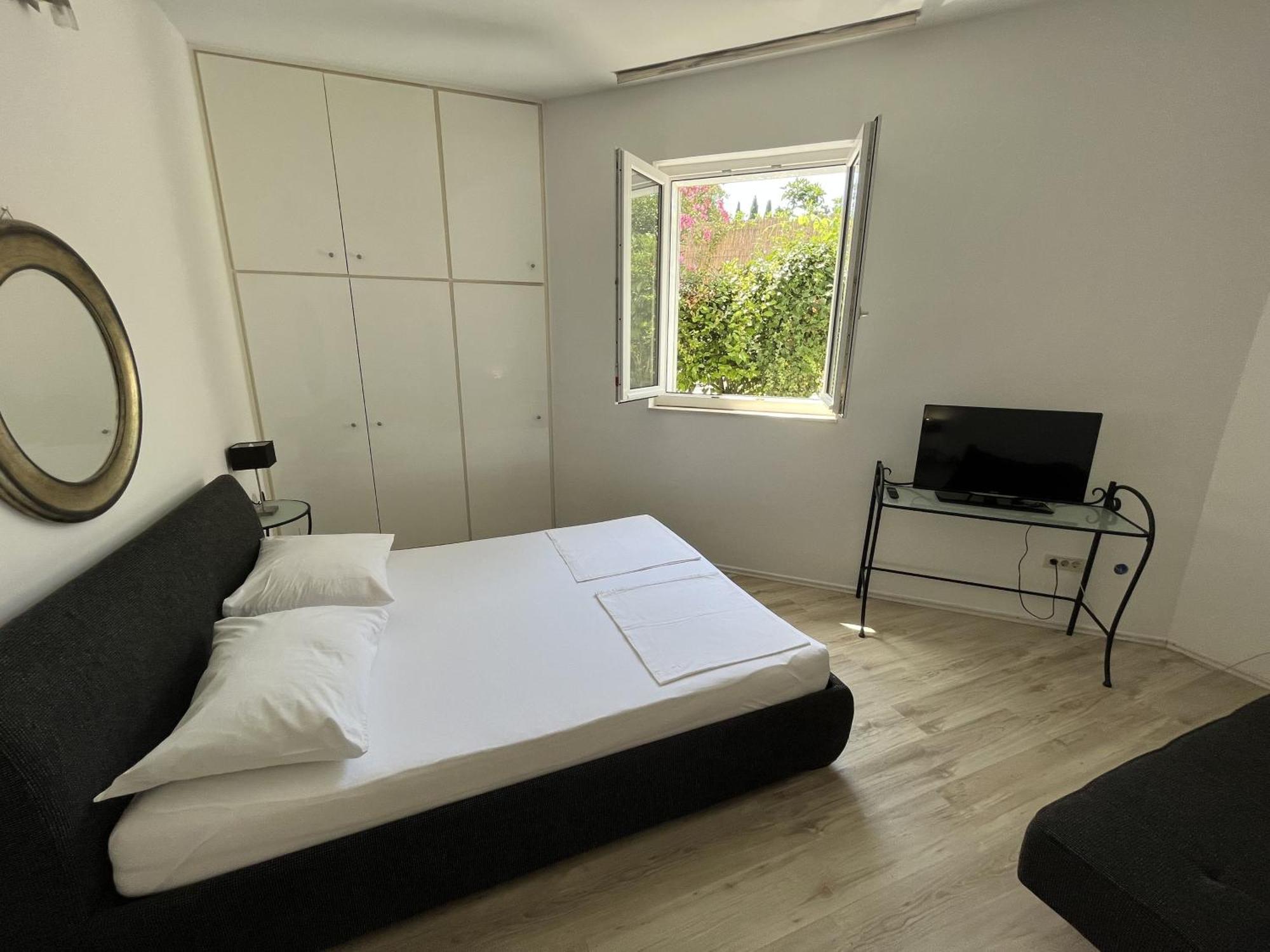 Green Promenade Apartment Dubrovnik Exterior foto