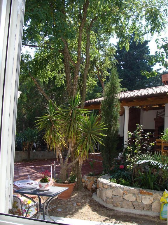 Green Promenade Apartment Dubrovnik Exterior foto