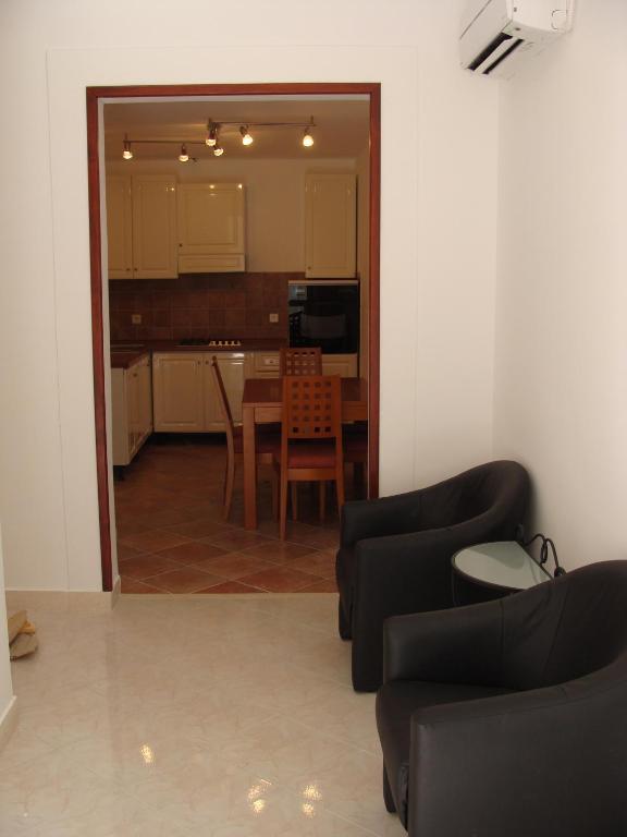 Green Promenade Apartment Dubrovnik Habitación foto